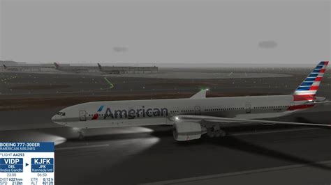 AA293 .